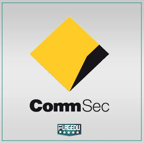 CommSec Review