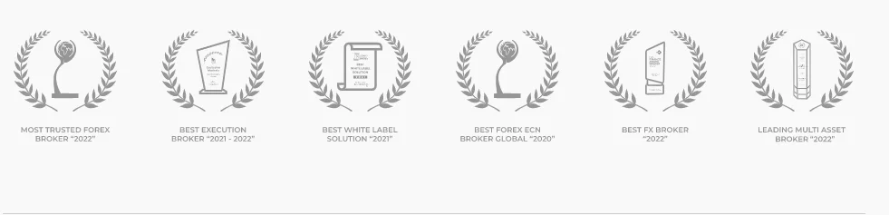 Exclusive Markets Awards