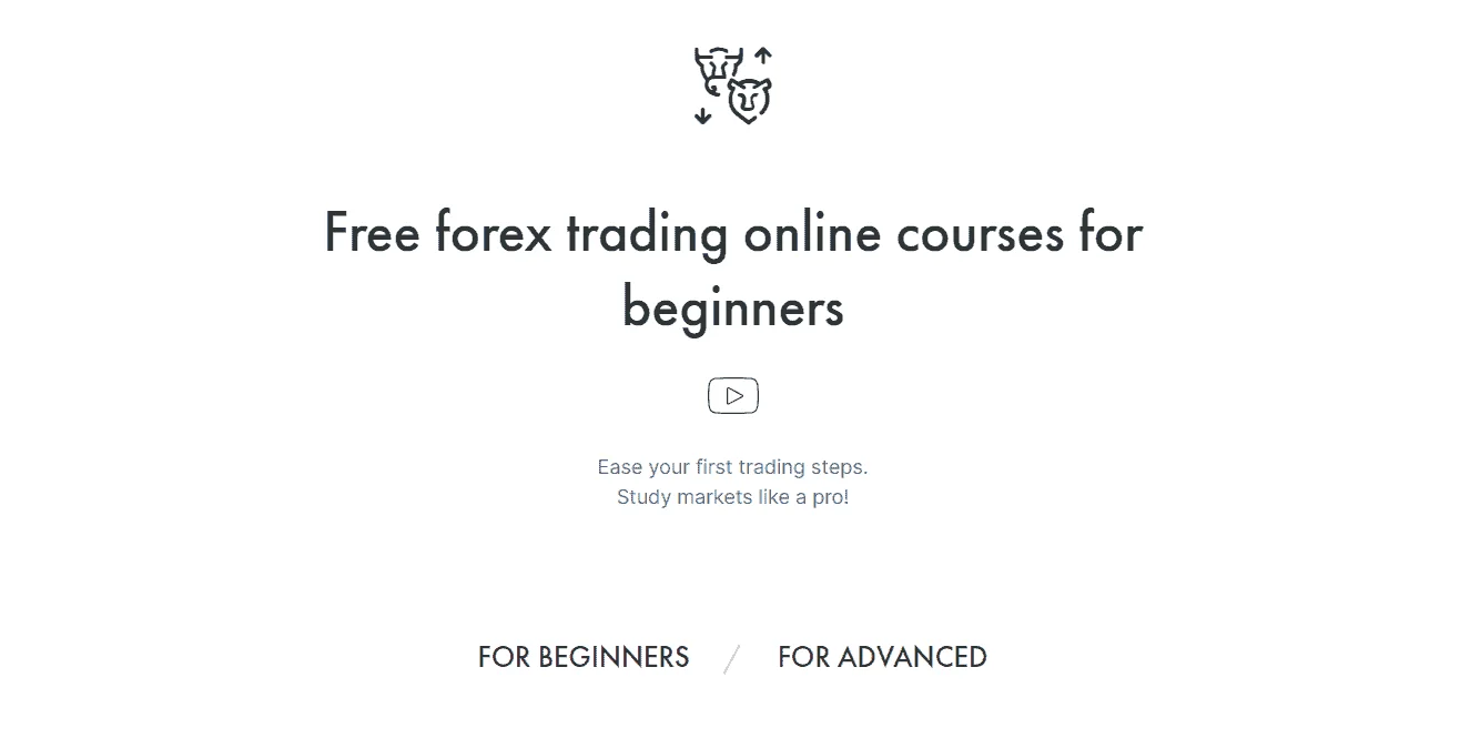 FX Pro education