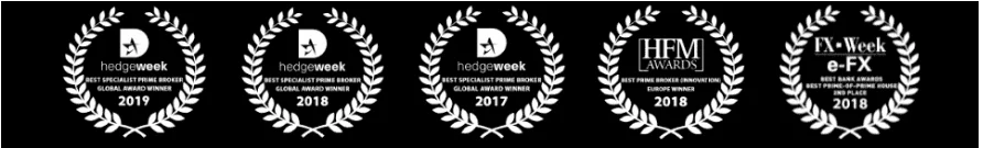 Invast Global Awards
