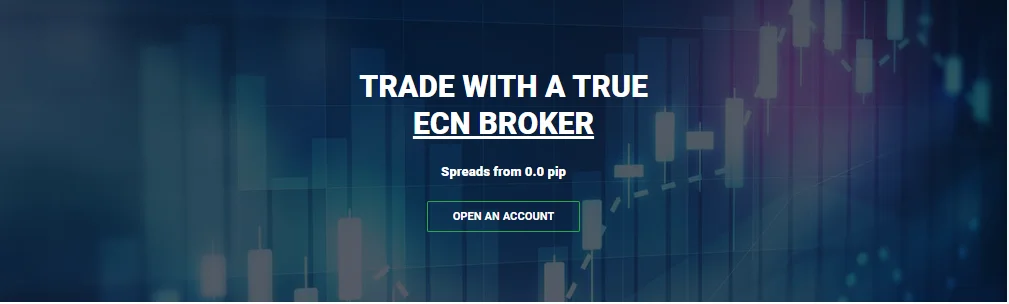 Key to Markets Bannar
