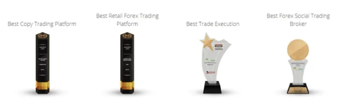 LiteForexAwards
