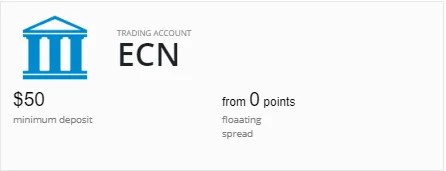 LiteForex ENC Account liteforex