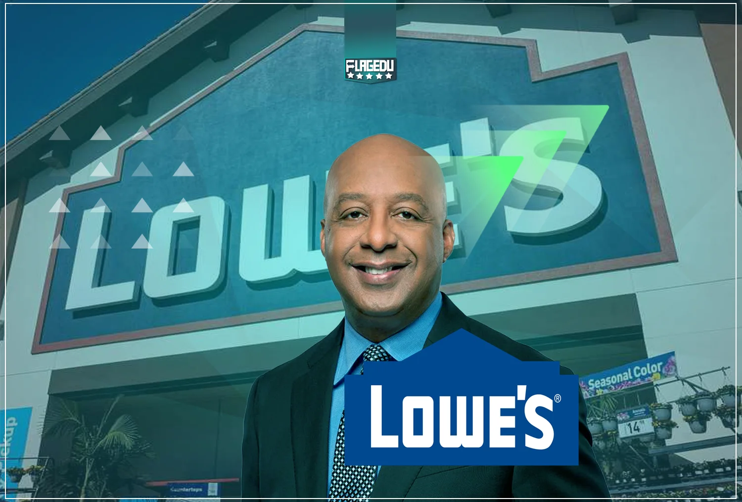 Lowe's