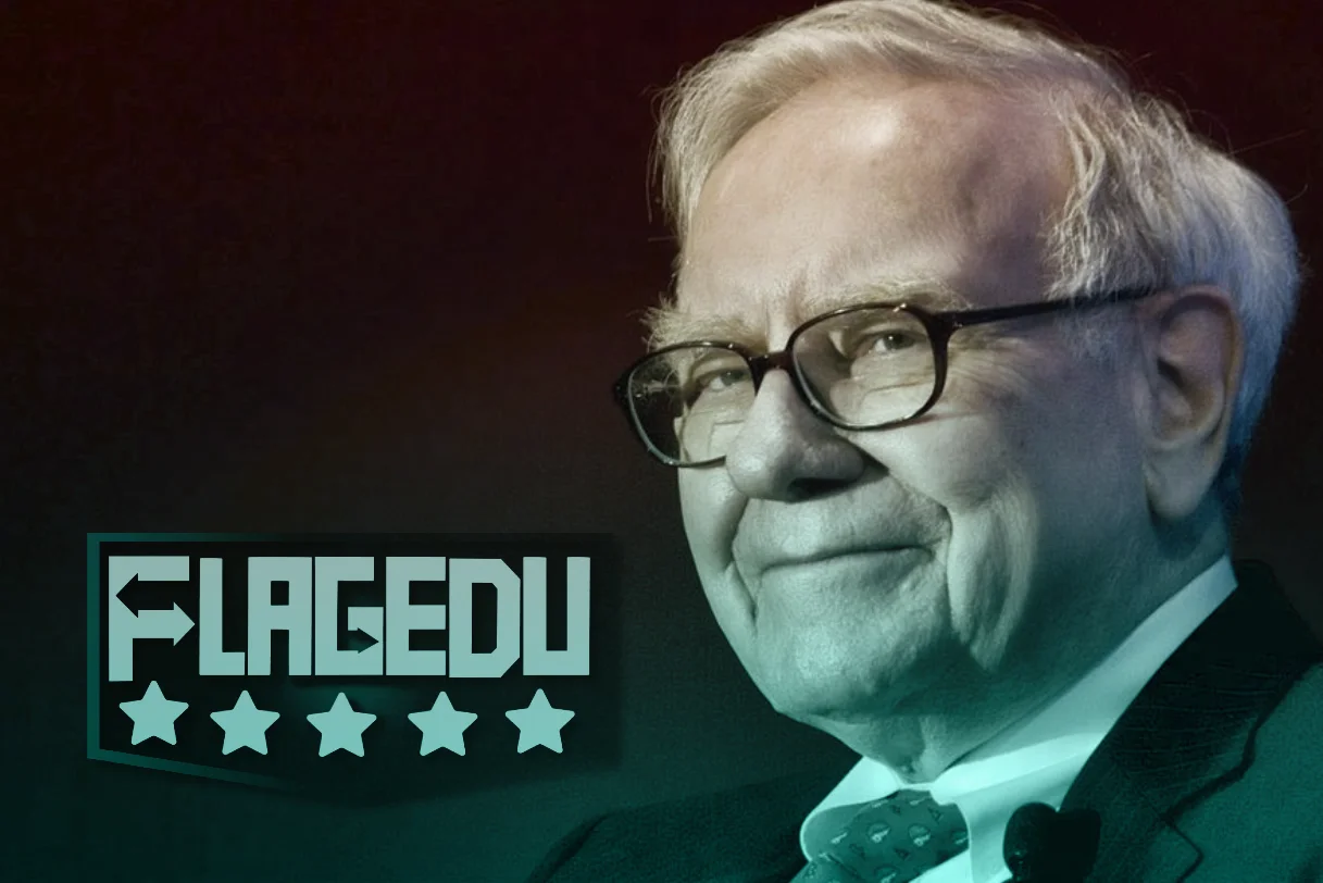 warn buffett