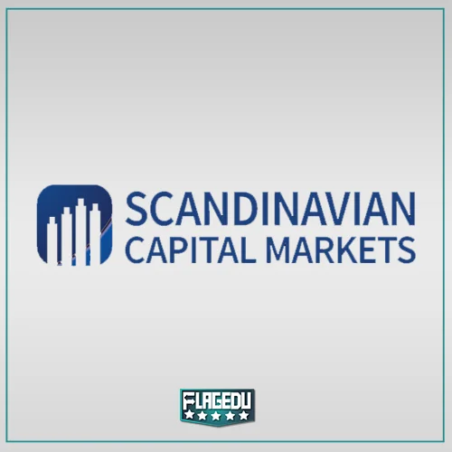SCANDINAVIAN CAPITAL MARKETS