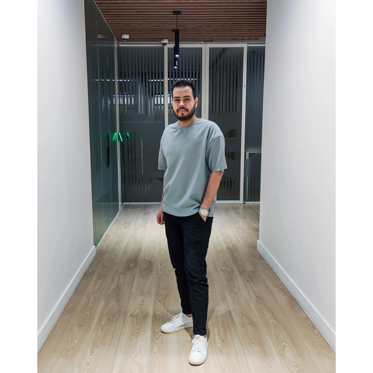 Abdallah Ashraf