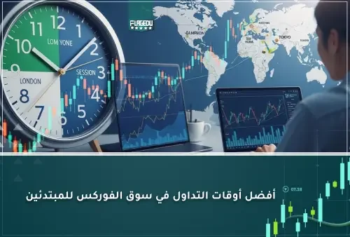 أفضل أوقات التداول في سوق الفوركس للمبتدئين