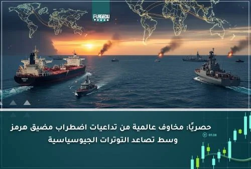 حصريًا_ مخاوف عالمية من تداعيات اضطراب مضيق هرمز وسط تصاعد التوترات500.jpg