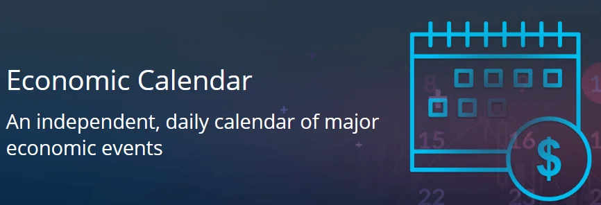 iFOREX economic calendar