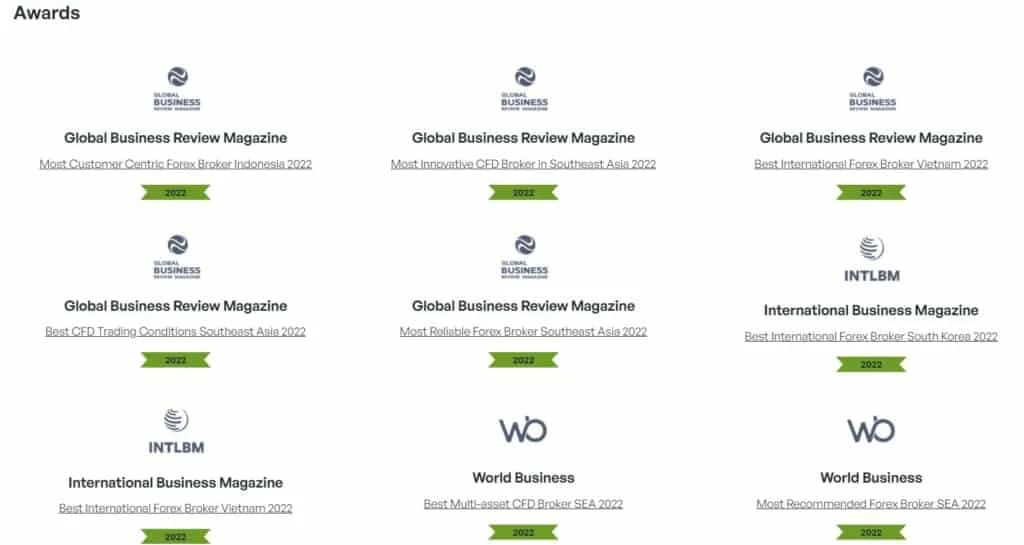 assets ifcmarket