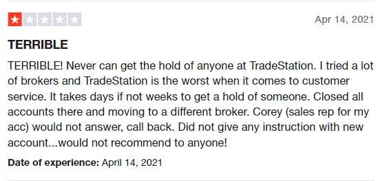 TRADSTATION-RATE