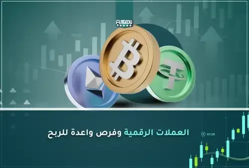 العملات الرقمية  وفرص واعدة للربح في 2026 (1)