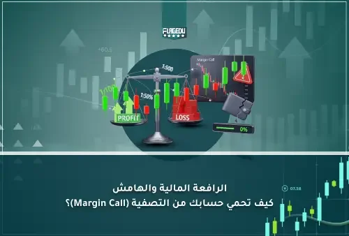الرافعة المالية والهامش