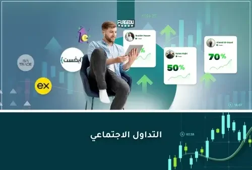 التداول الاجتماعي