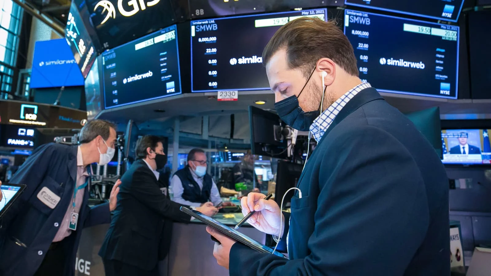 nyse