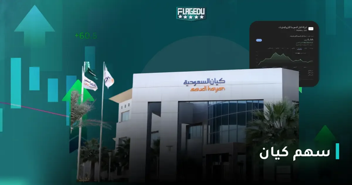 سهم  كيان