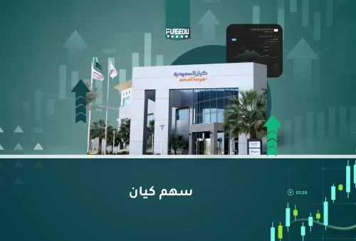 سهم كيان (3)